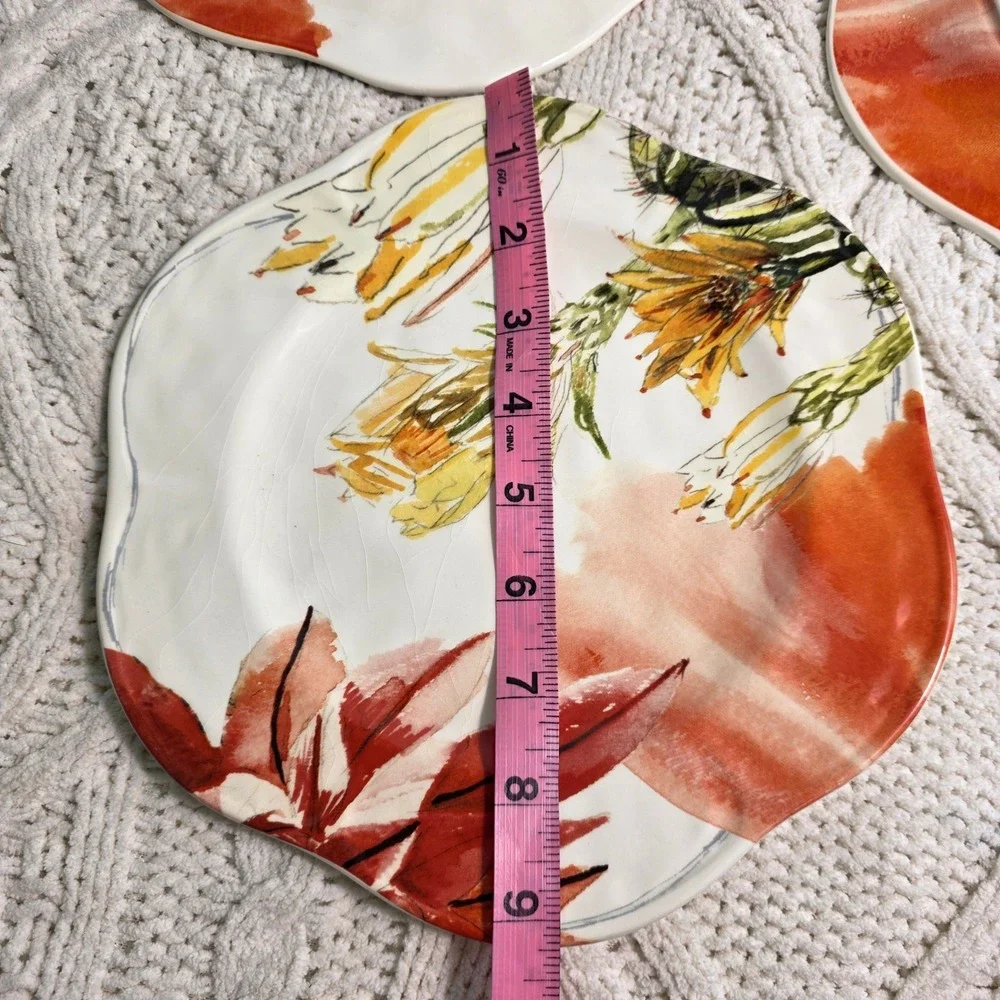 Anthropologie turn your